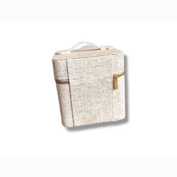 CHANEL BEAUTE COSMETIC CASE - Picture 4 of 7